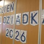 Dzień Babci i Dziadka i Koncert dla Rodziców w „Słonecznej Chatce” u Sówek.