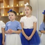 Dzień Babci i Dziadka i Koncert dla Rodziców w „Słonecznej Chatce” u Sówek.