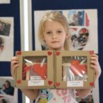 Dzień Babci i Dziadka i Koncert dla Rodziców w „Słonecznej Chatce” u Sówek.