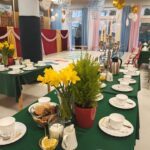 Dzień Babci i Dziadka w Biedronkach