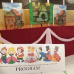 Dzień Babci i Dziadka w Biedronkach