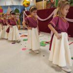 Dzień Babci i Dziadka w Biedronkach