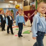 Dzień Babci i Dziadka w Biedronkach