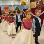 Dzień Babci i Dziadka w Biedronkach