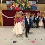 Dzień Babci i Dziadka w Biedronkach