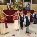 Dzień Babci i Dziadka w Biedronkach