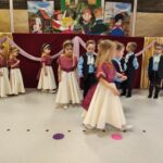 Dzień Babci i Dziadka w Biedronkach