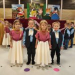 Dzień Babci i Dziadka w Biedronkach