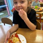 Ser i sos - to jest coś! Dziś pizzową mamy moc!