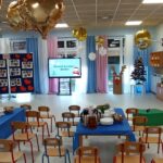 Dzień Babci i Dziadka i Koncert dla Rodziców w „Słonecznej Chatce” u Sówek.