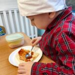 Ser i sos - to jest coś! Dziś pizzową mamy moc!