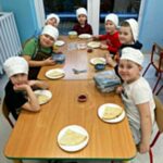 Ser i sos - to jest coś! Dziś pizzową mamy moc!