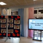 Dzień Babci i Dziadka i Koncert dla Rodziców w „Słonecznej Chatce” u Sówek.