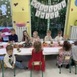 Spotkanie wigilijne u „Żabek”