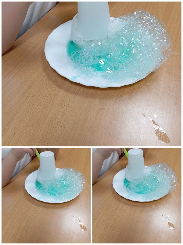 Realizacja projektu ,,Alfabet Logopedyczny’’ w I półroczu w Słonecznej Chatce.