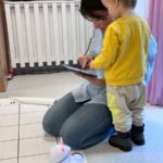 dni otwarte w słonecznej chatce