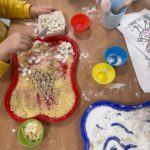 dni otwarte w słonecznej chatce