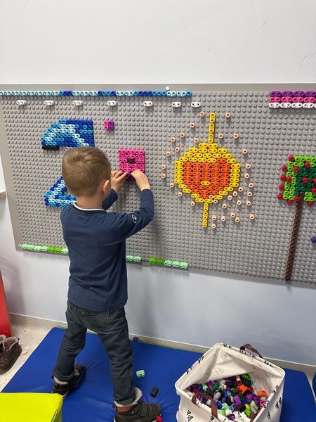 dni otwarte w słonecznej chatce