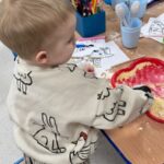 dni otwarte w słonecznej chatce