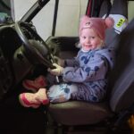 Wizyta „Żabek” w Straży Pożarnej