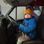 Wizyta „Żabek” w Straży Pożarnej