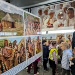 Wyjście  ,,Sówek’’ do Muzeum E. Stein