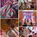 Dzień Kobiet w grupie „Sówki”