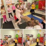 Dzień Kobiet w grupie „Sówki”