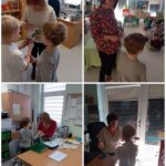 Dzień Kobiet w grupie „Sówki”