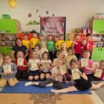 Dzień Kobiet w grupie „Sówki”