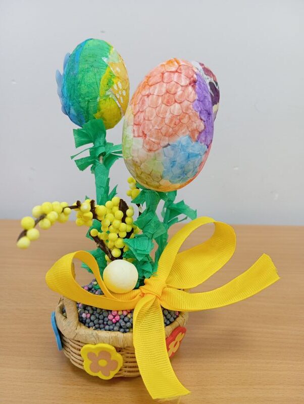 Sówki biorą udział w konkursach