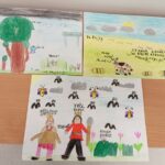 Sówki biorą udział w konkursach