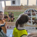 Wyjście  ,,Sówek’’ do Muzeum E. Stein