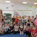 Kolejna odsłona innowacji „Bajeczni adwokaci” – wizyta  ,,Sówek’’ w kancelarii adwokackiej.