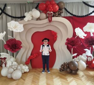 Konkurs recytatorski "Bajtle po ślasku"