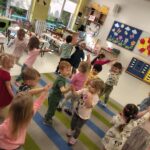 Dzień Kobiet w „Żabkach”