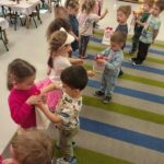 Dzień Kobiet w „Żabkach”