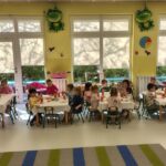 Dzień Kobiet w „Żabkach”