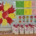 Dzień Kobiet w „Żabkach”