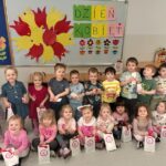 Dzień Kobiet w „Żabkach”