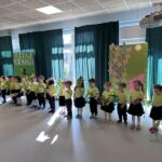 Pierwszy Dzień Wiosny w Słonecznej Chatce