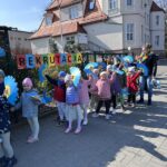 Pierwszy Dzień Wiosny w Słonecznej Chatce