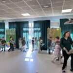 Pierwszy Dzień Wiosny w Słonecznej Chatce