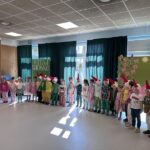 Pierwszy Dzień Wiosny w Słonecznej Chatce