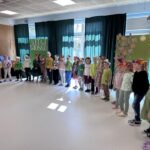 Pierwszy Dzień Wiosny w Słonecznej Chatce