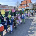 Pierwszy Dzień Wiosny w Słonecznej Chatce