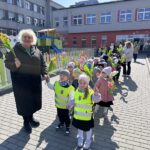 Pierwszy Dzień Wiosny w Słonecznej Chatce