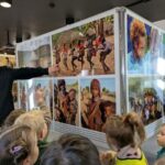 Wyjście  ,,Sówek’’ do Muzeum E. Stein