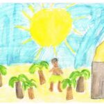 Sówki biorą udział w konkursach