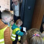 „Sówki na spotkaniu z komornikiem i radcą prawnym”